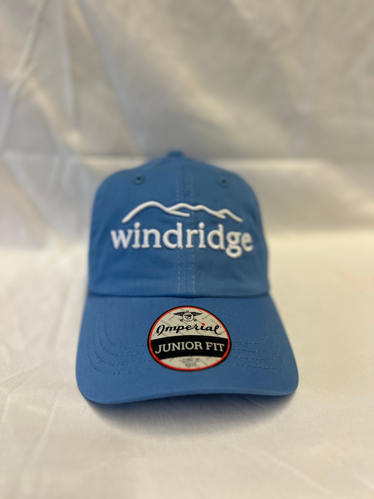 Youth Lightweight Cotton Hat
