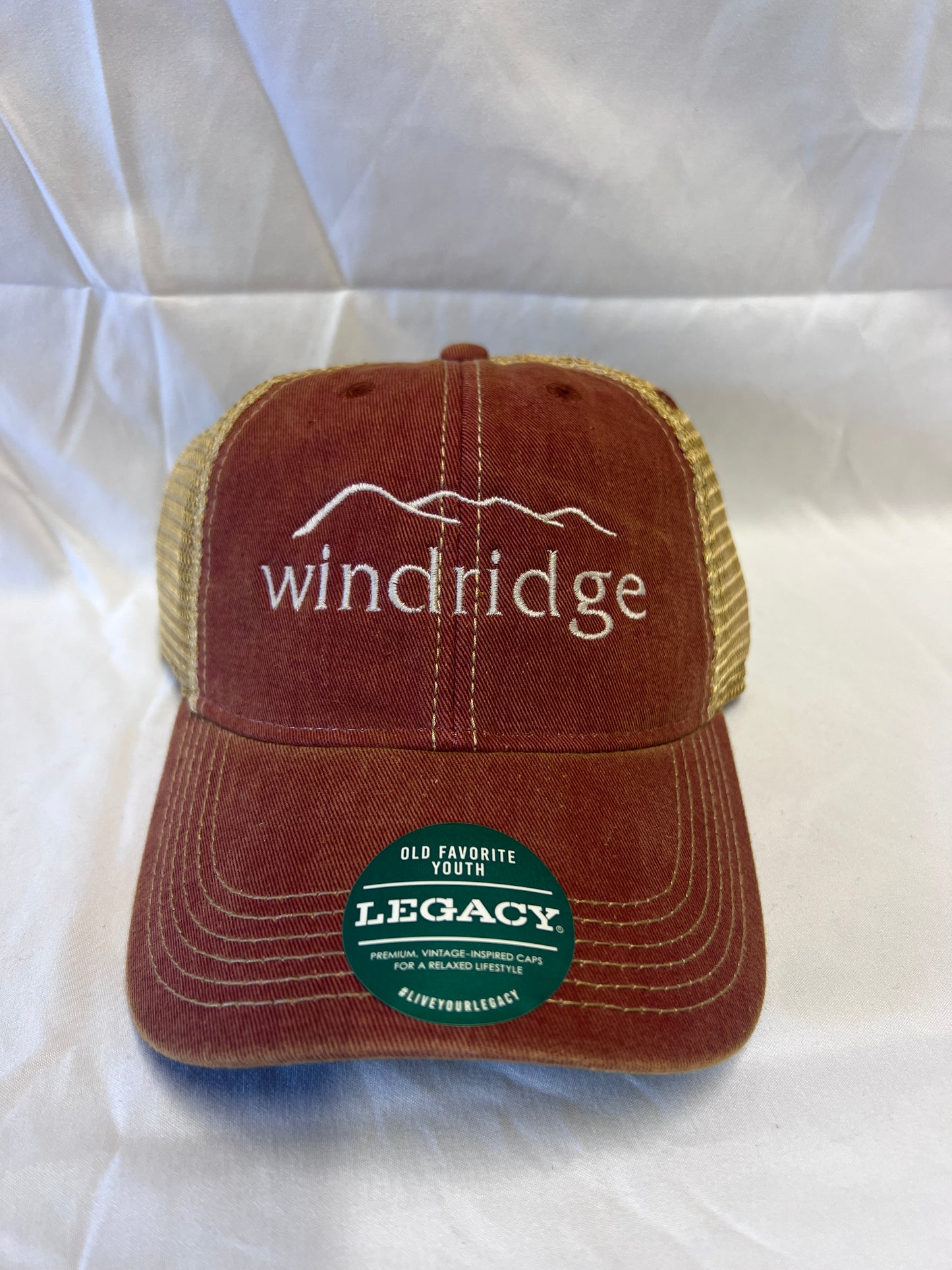Youth Trucker Hat