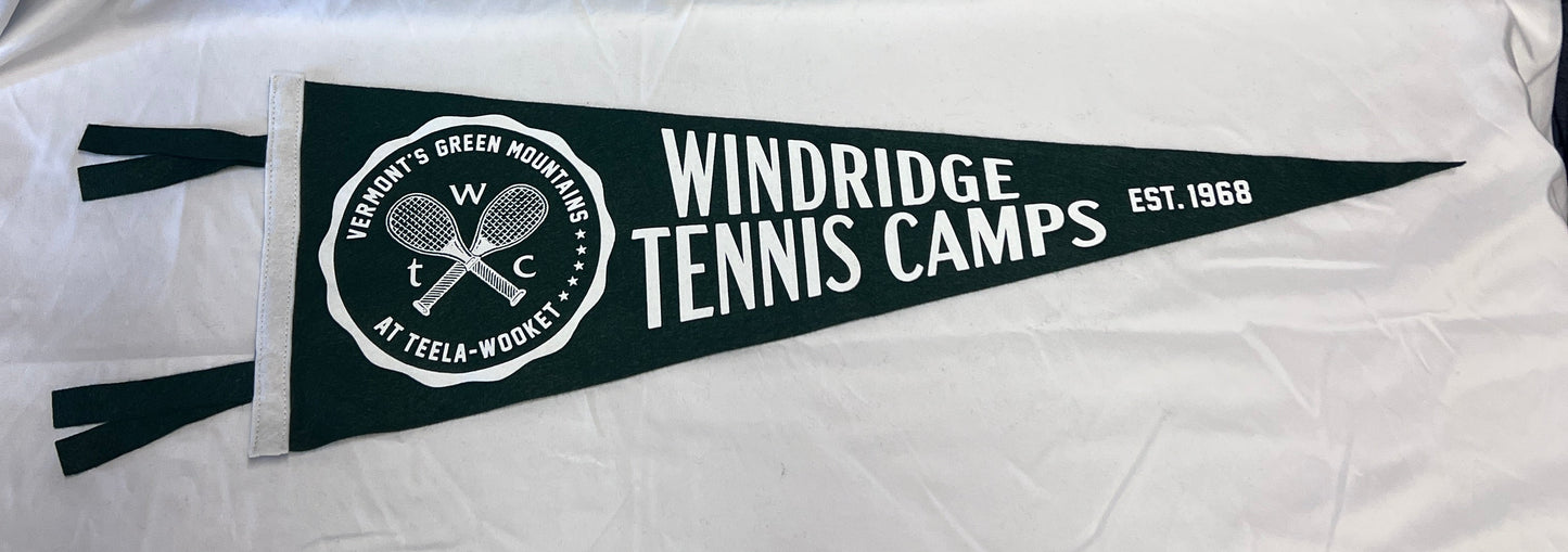 Windridge Penant