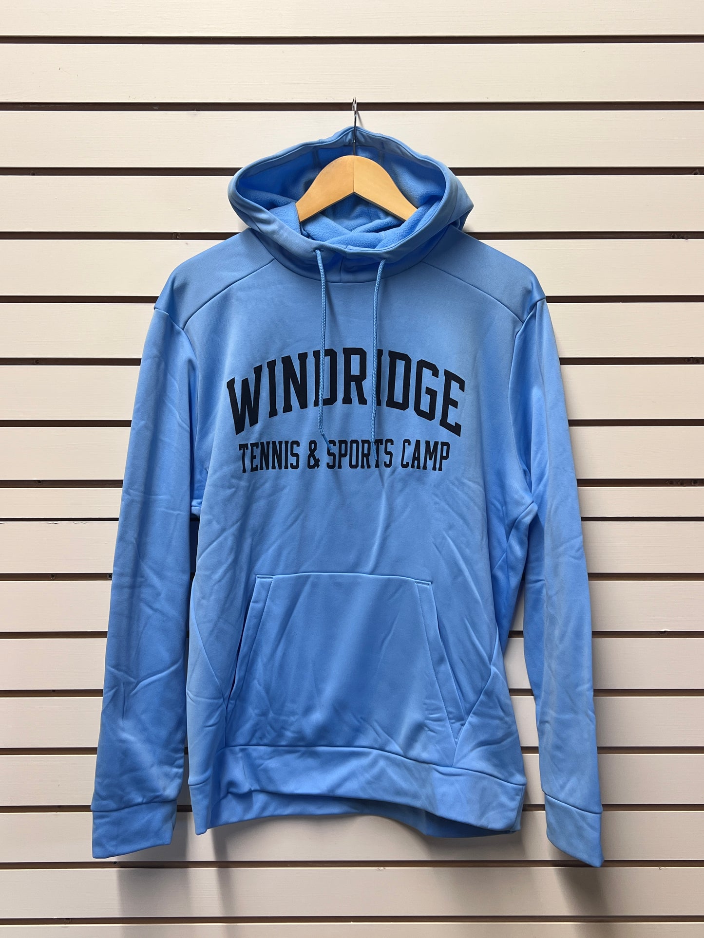 Under Armour Windridge ArmourFleece Hoody
