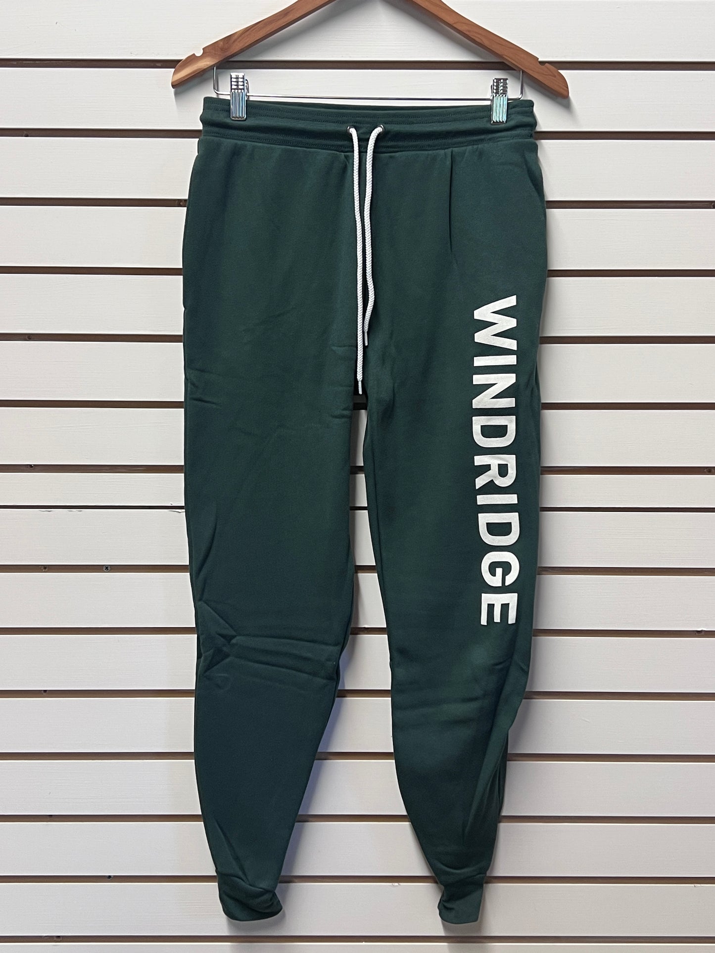 Adult Joggers