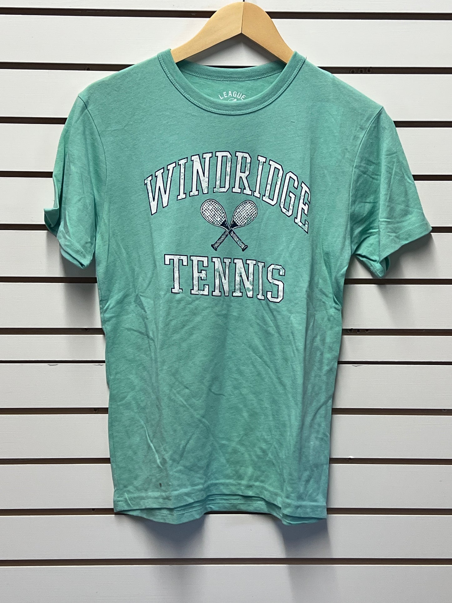 Youth Windridge Tennis T-Shirt