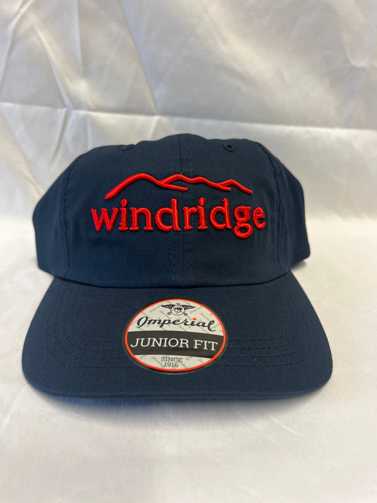 Youth Lightweight Cotton Hat