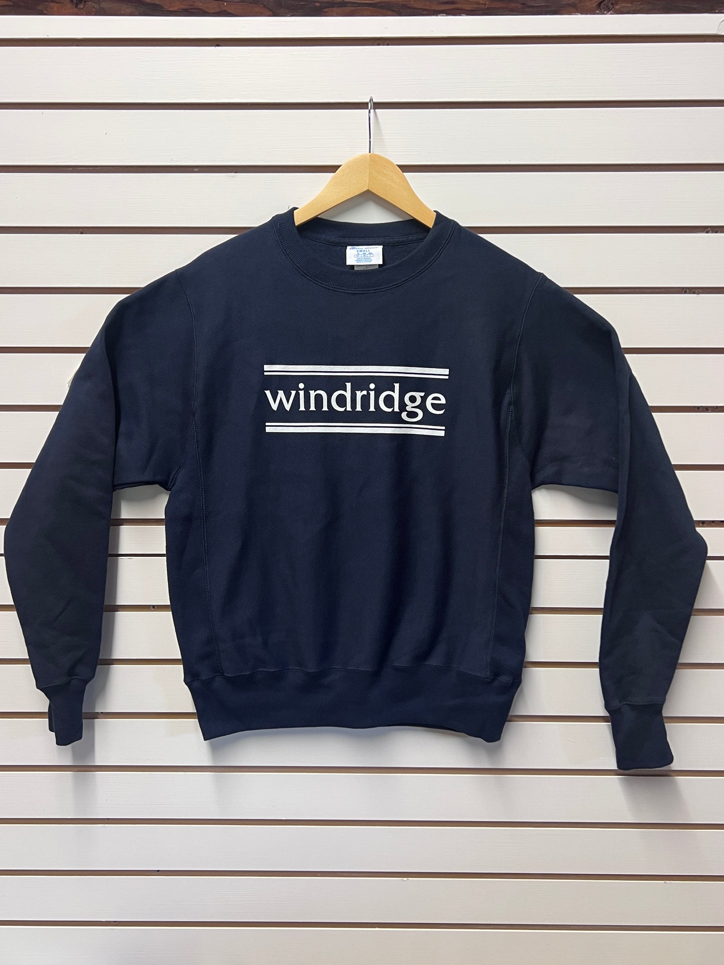 Champion Crewneck Sweatshirt