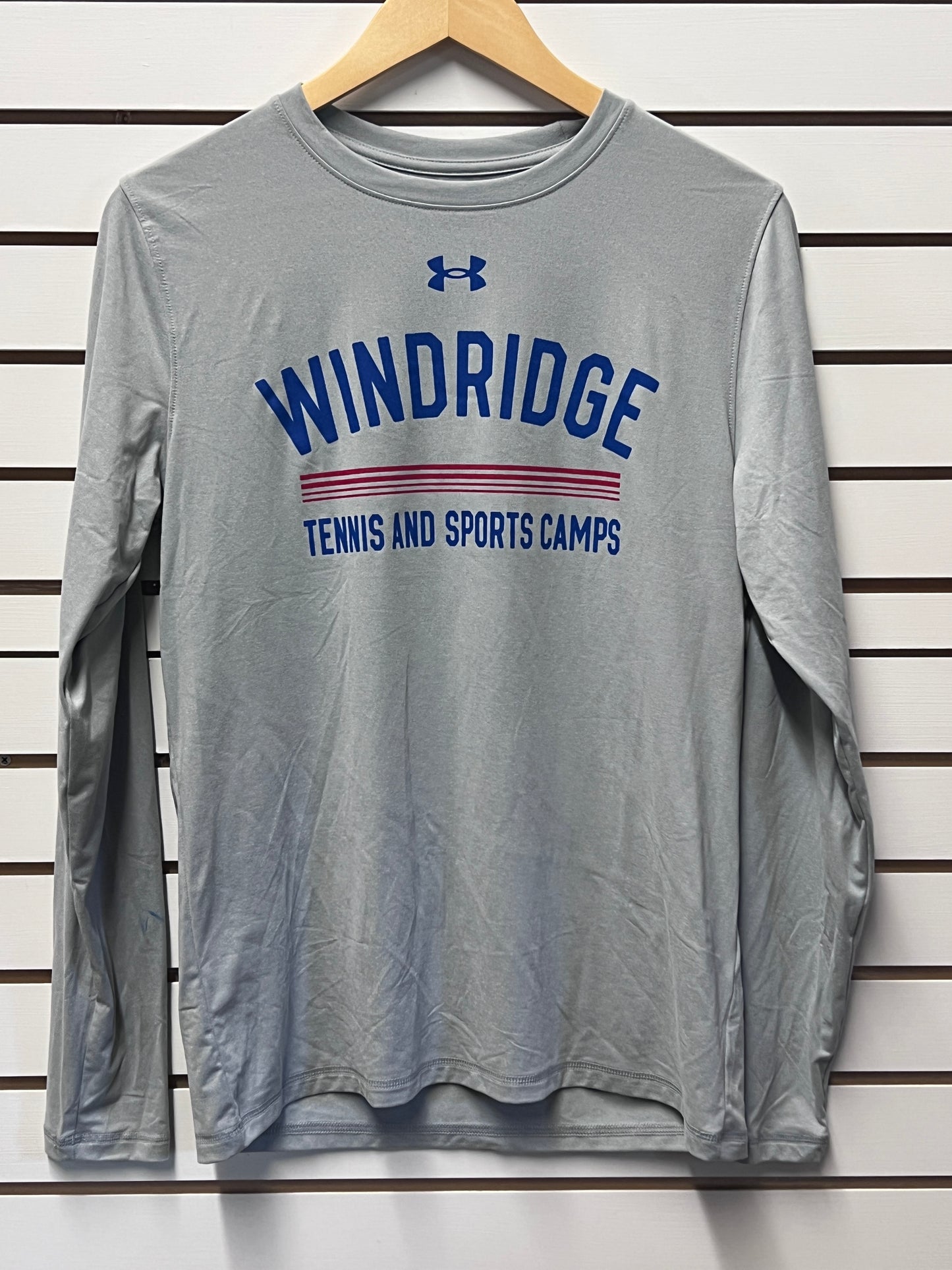 Men's Under Armour Tech Long Sleeve