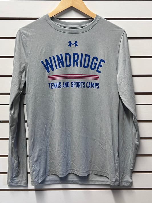 Men's Under Armour Tech Long Sleeve