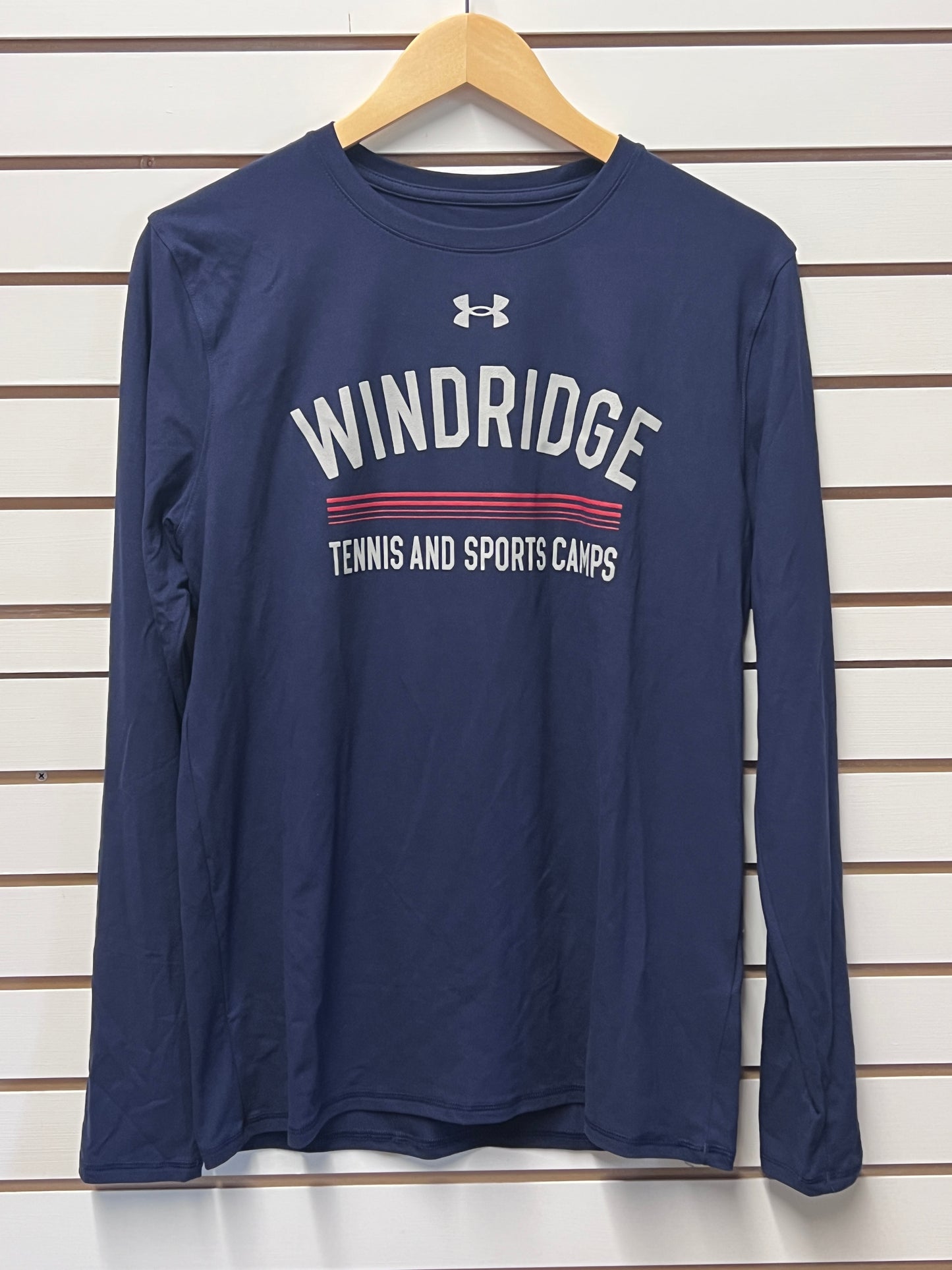Men's Under Armour Tech Long Sleeve