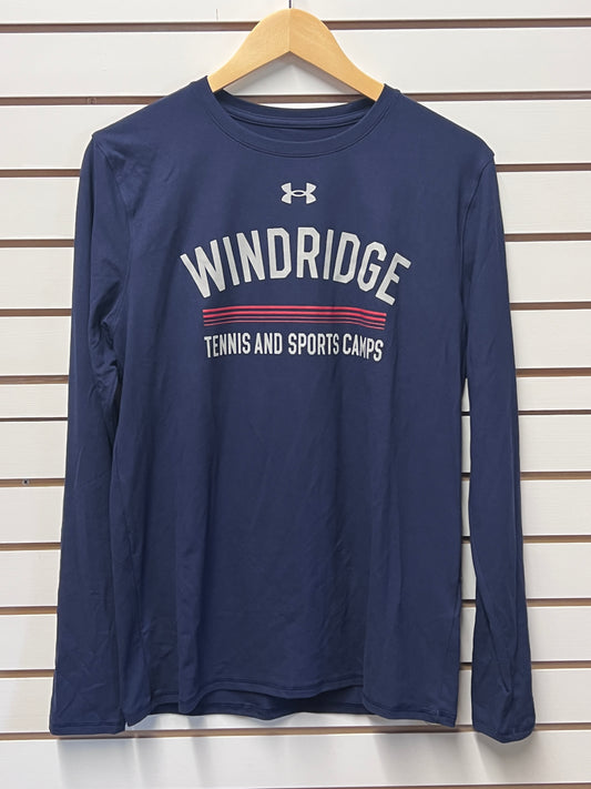 Men's Under Armour Tech Long Sleeve