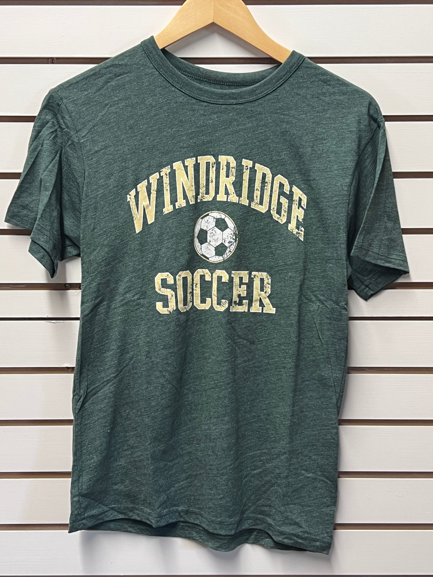 Windridge Soccer T-Shirt