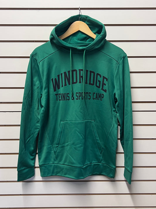 Under Armour Windridge ArmourFleece Hoody