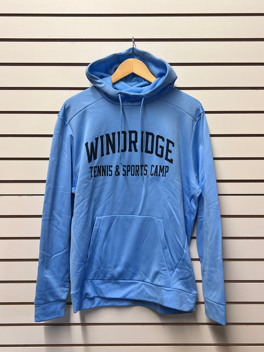 Under Armour Windridge ArmourFleece Hoody
