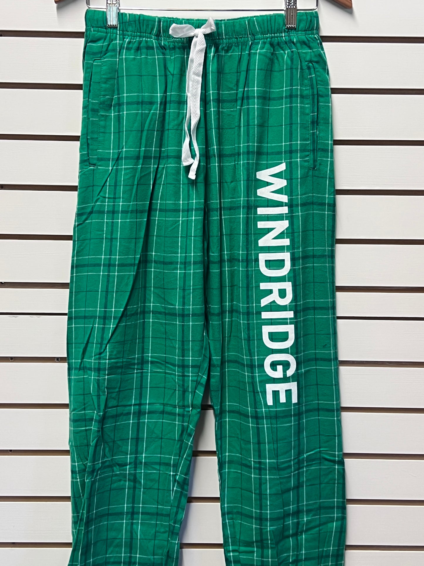 Women's Flannel Pant