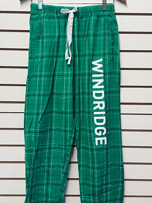 Women's Flannel Pant