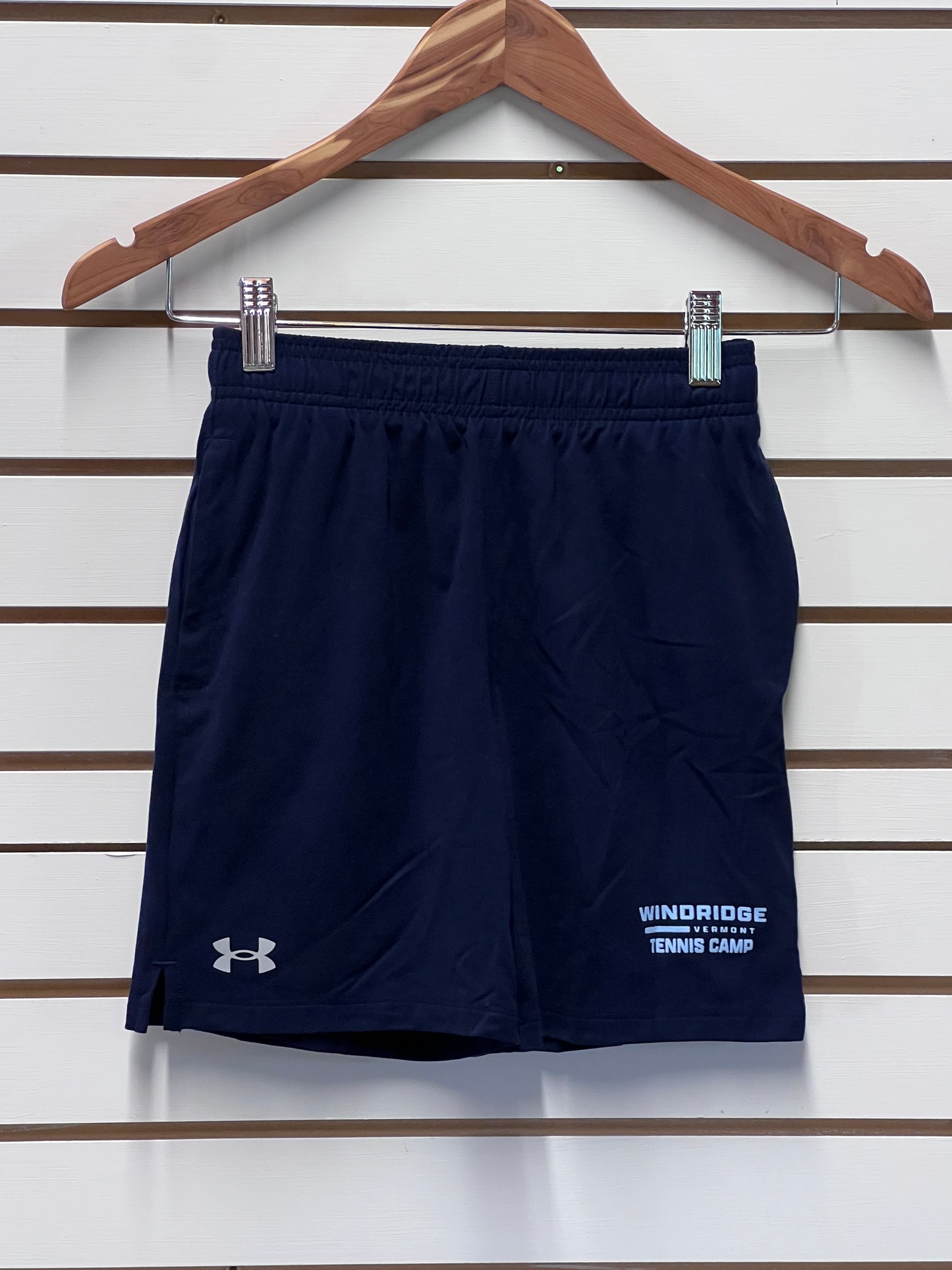 Youth Under Armour Tech Stretch Short