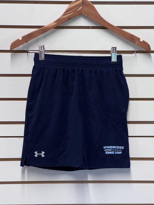 Youth Under Armour Tech Stretch Short