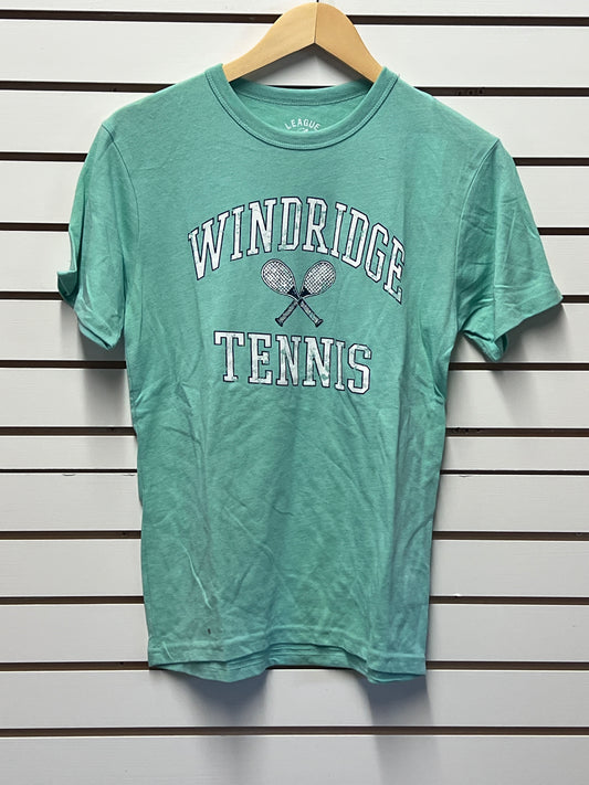 Youth Windridge Tennis T-Shirt